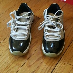 Mens Air Jordan XI Concord Low 11